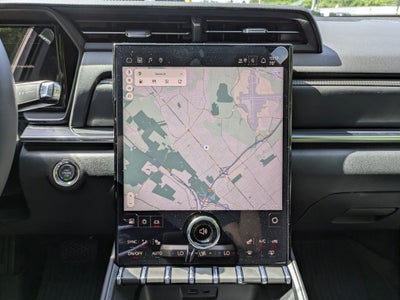 2027 GMC Terrain AWD Elevation