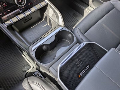 2027 GMC Terrain AWD Elevation