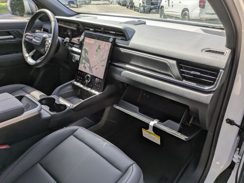 2027 GMC Terrain AWD Elevation