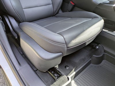 2027 GMC Terrain AWD Elevation