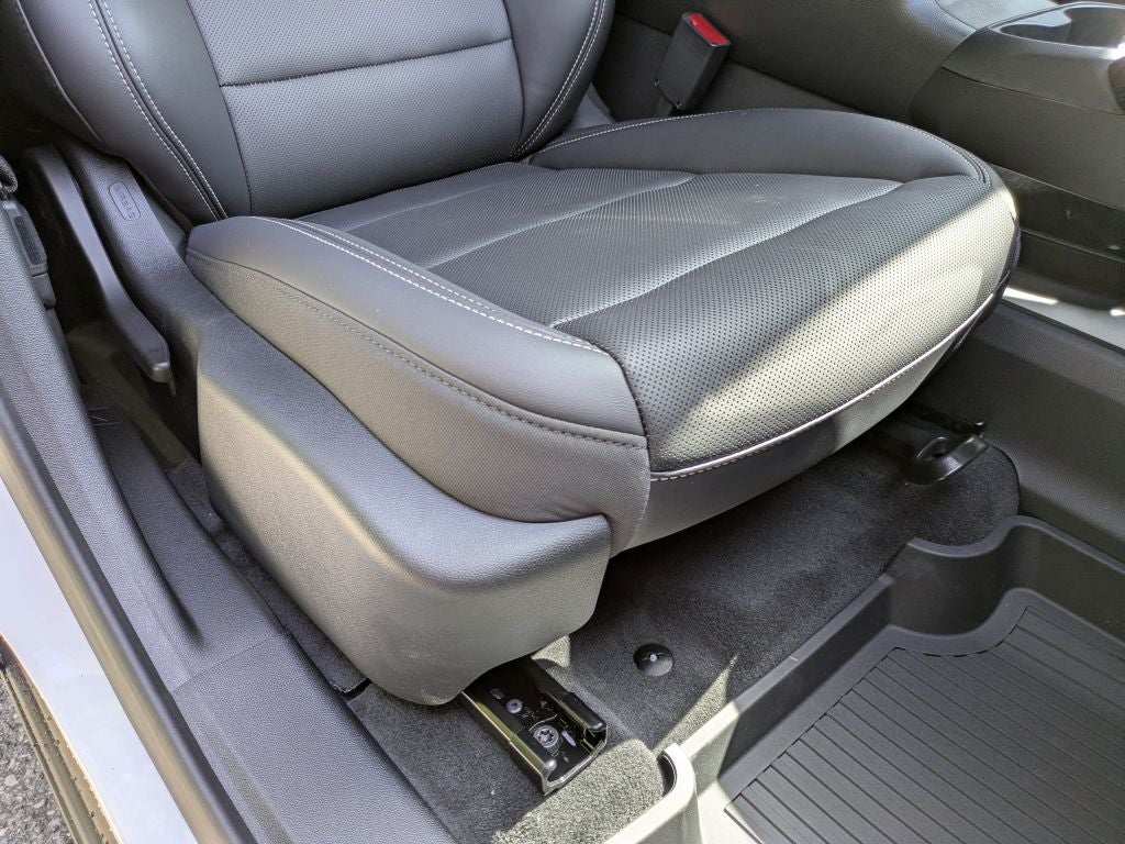 2027 GMC Terrain AWD Elevation