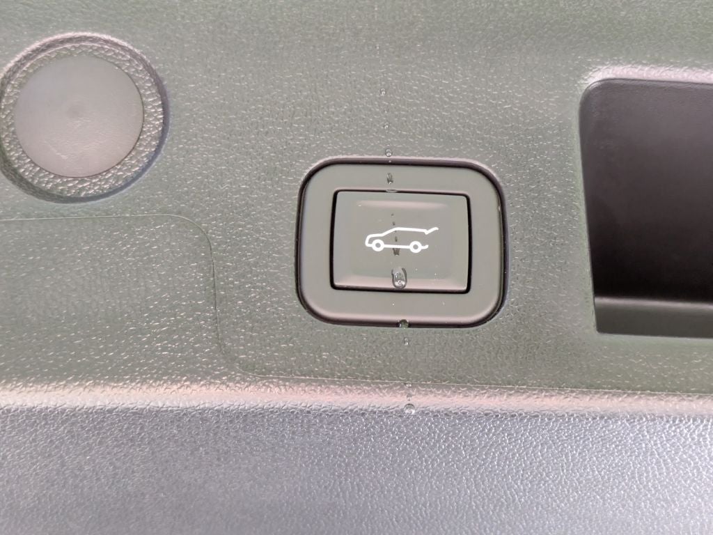 2027 GMC Terrain AWD Elevation
