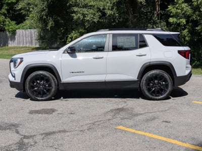 2027 GMC Terrain AWD Elevation