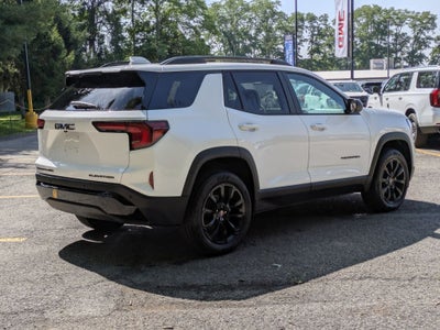 2027 GMC Terrain AWD Elevation