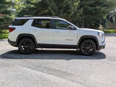 2027 GMC Terrain AWD Elevation