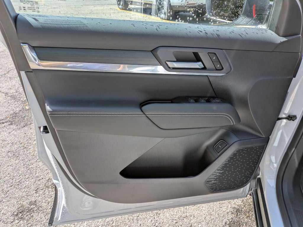 2027 GMC Terrain AWD Elevation