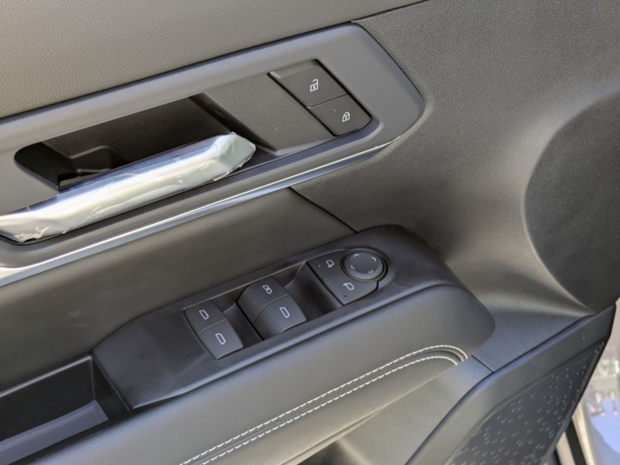 2027 GMC Terrain AWD Elevation