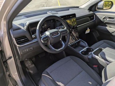 2027 GMC Terrain AWD Elevation