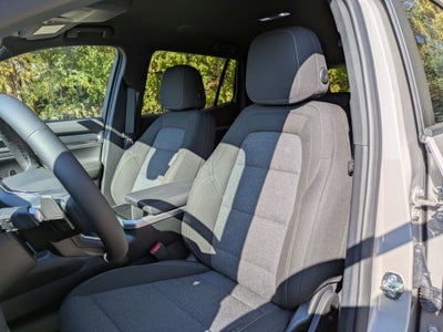 2027 GMC Terrain AWD Elevation