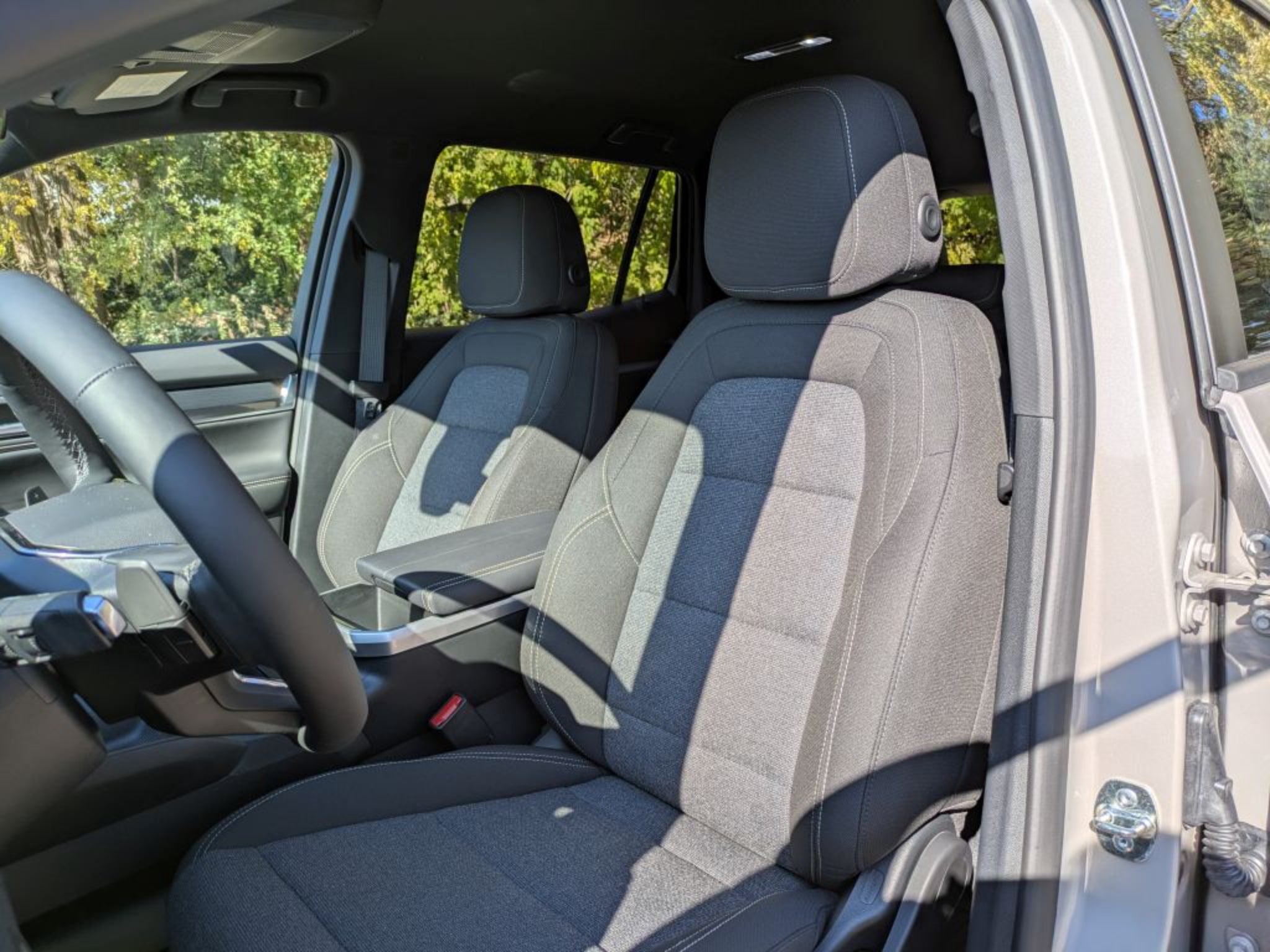 2027 GMC Terrain AWD Elevation