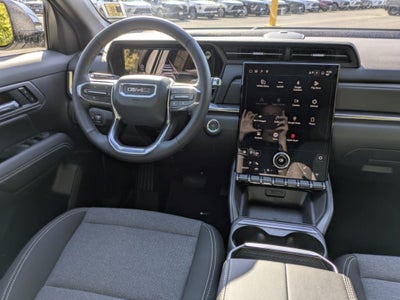 2027 GMC Terrain AWD Elevation