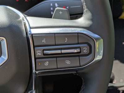 2027 GMC Terrain AWD Elevation
