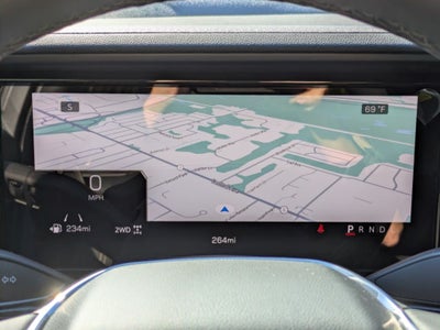 2027 GMC Terrain AWD Elevation