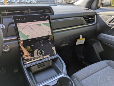 2027 GMC Terrain AWD Elevation