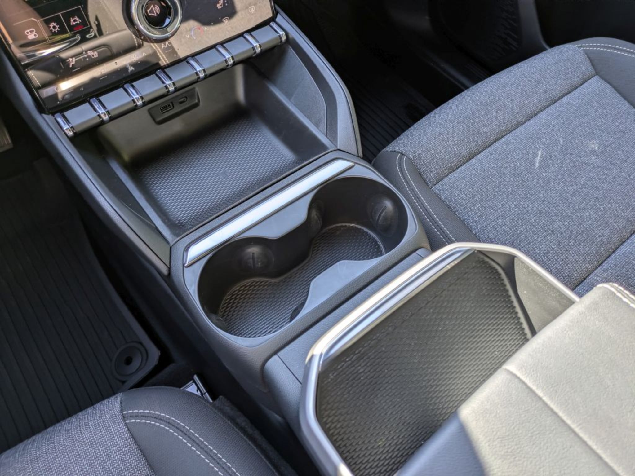 2027 GMC Terrain AWD Elevation