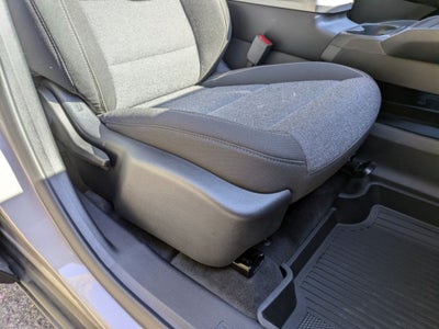 2027 GMC Terrain AWD Elevation
