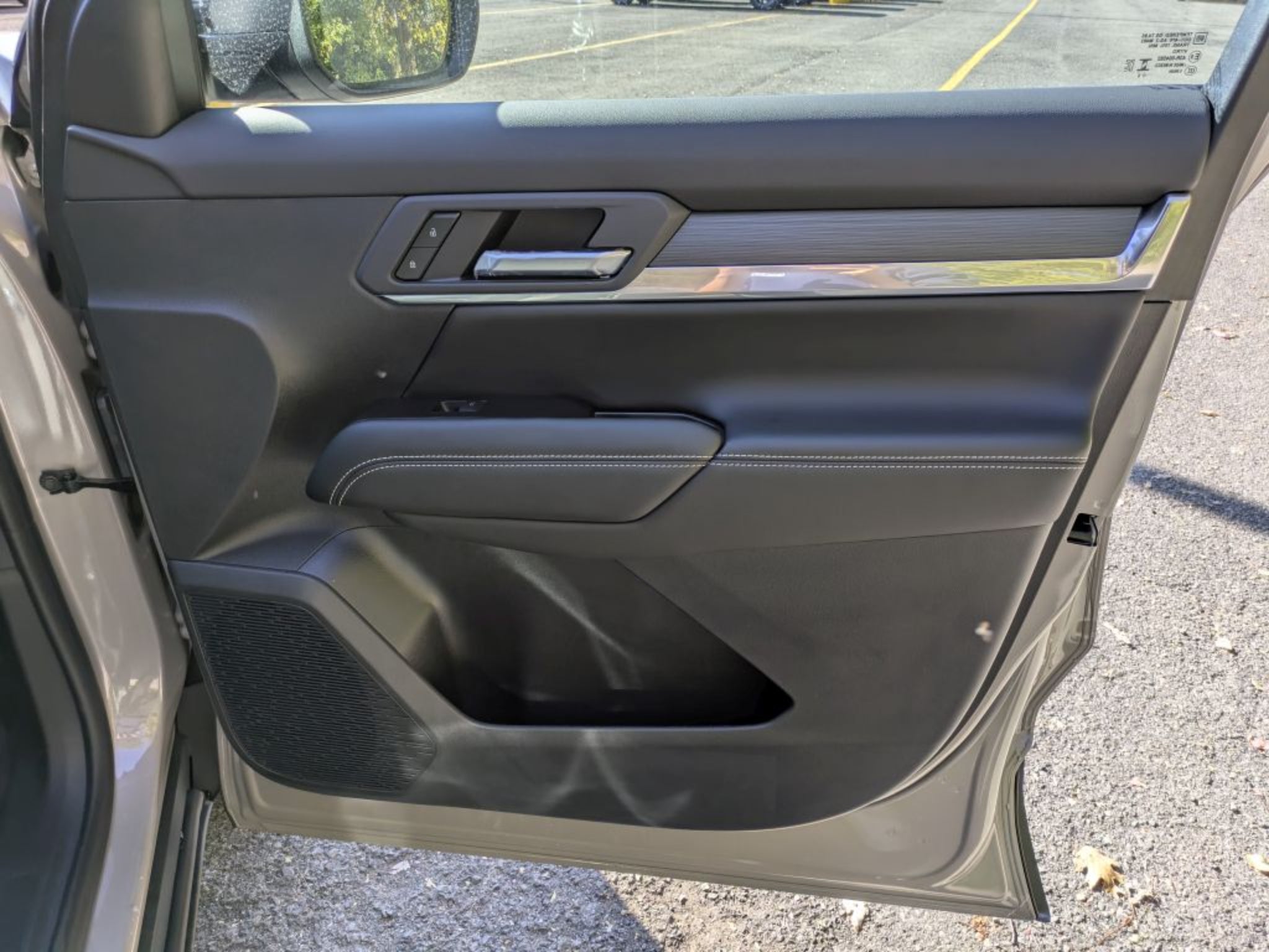 2027 GMC Terrain AWD Elevation