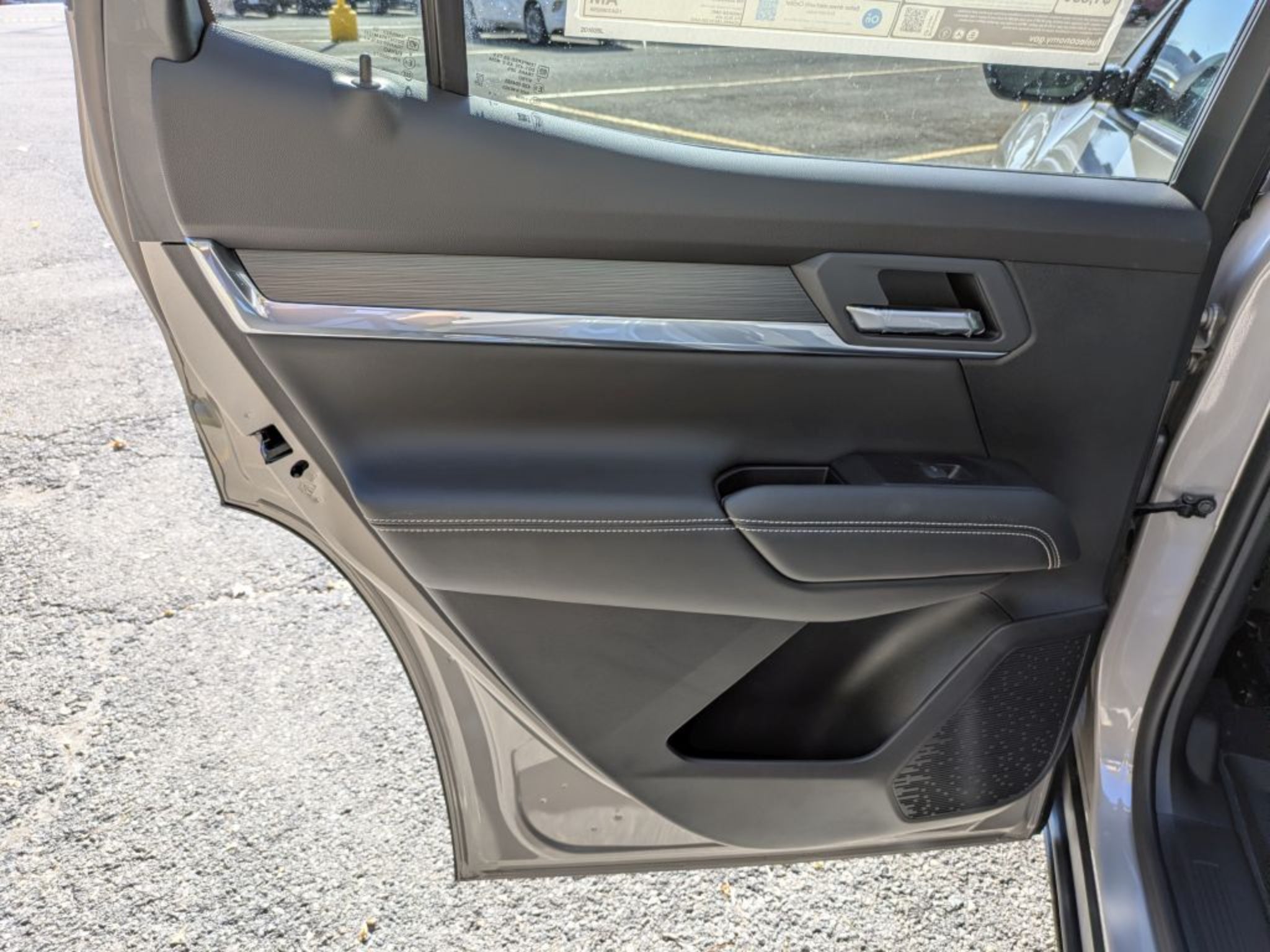 2027 GMC Terrain AWD Elevation