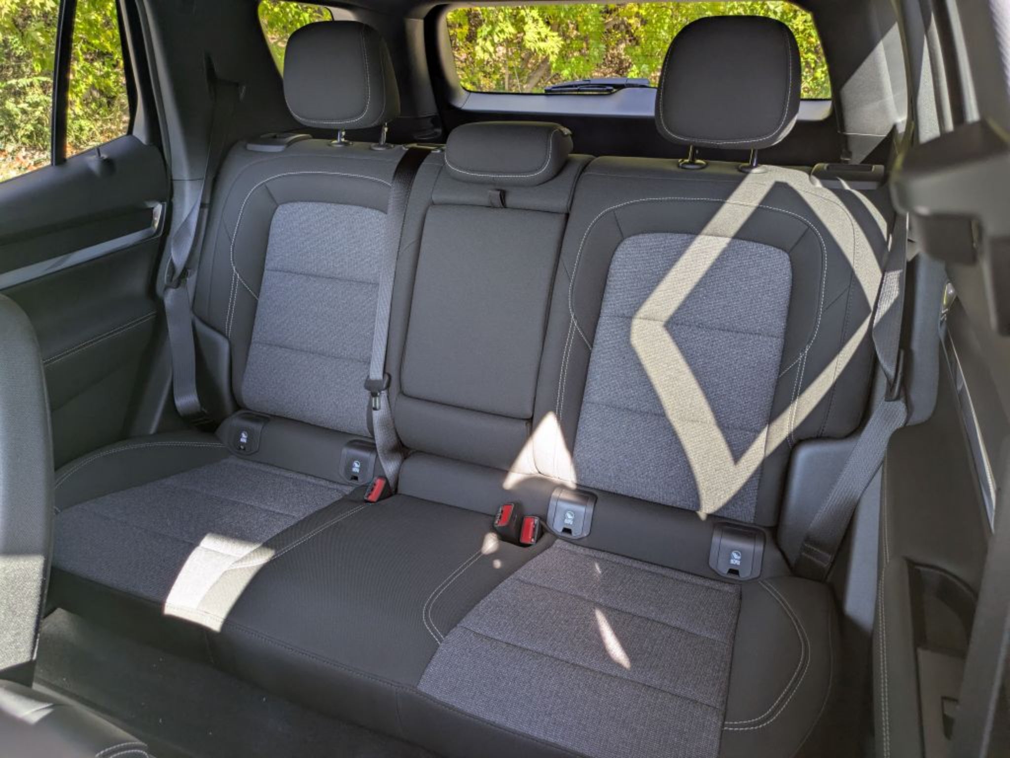 2027 GMC Terrain AWD Elevation