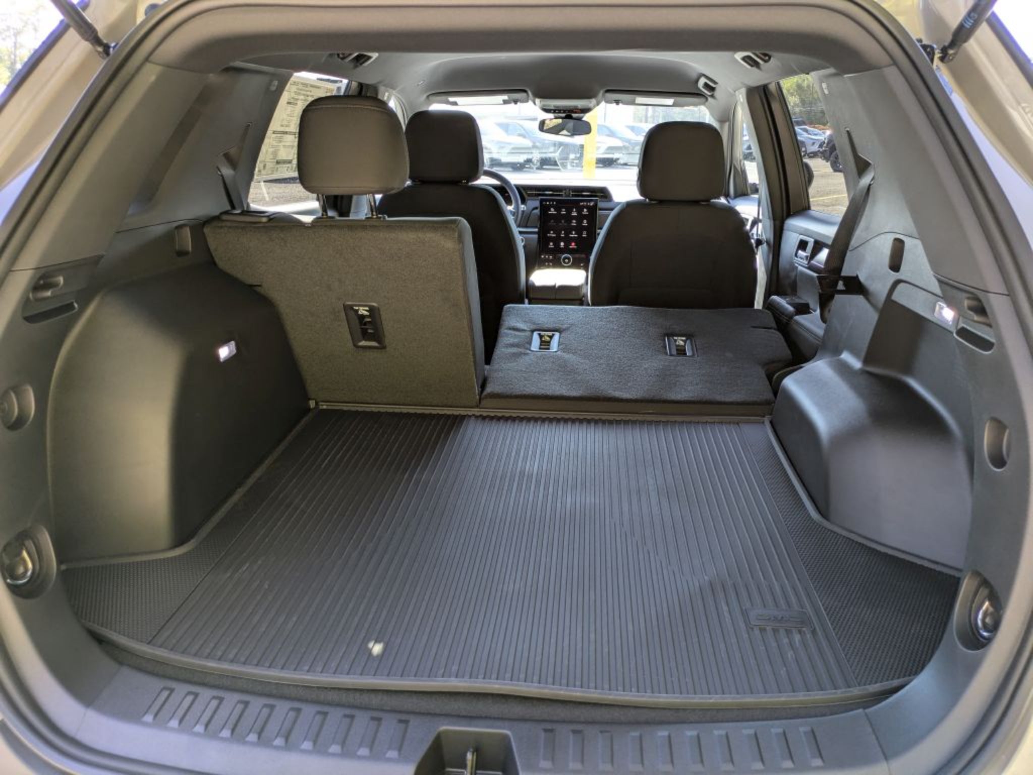 2027 GMC Terrain AWD Elevation
