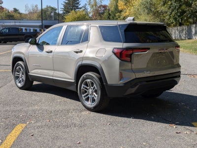 2027 GMC Terrain AWD Elevation