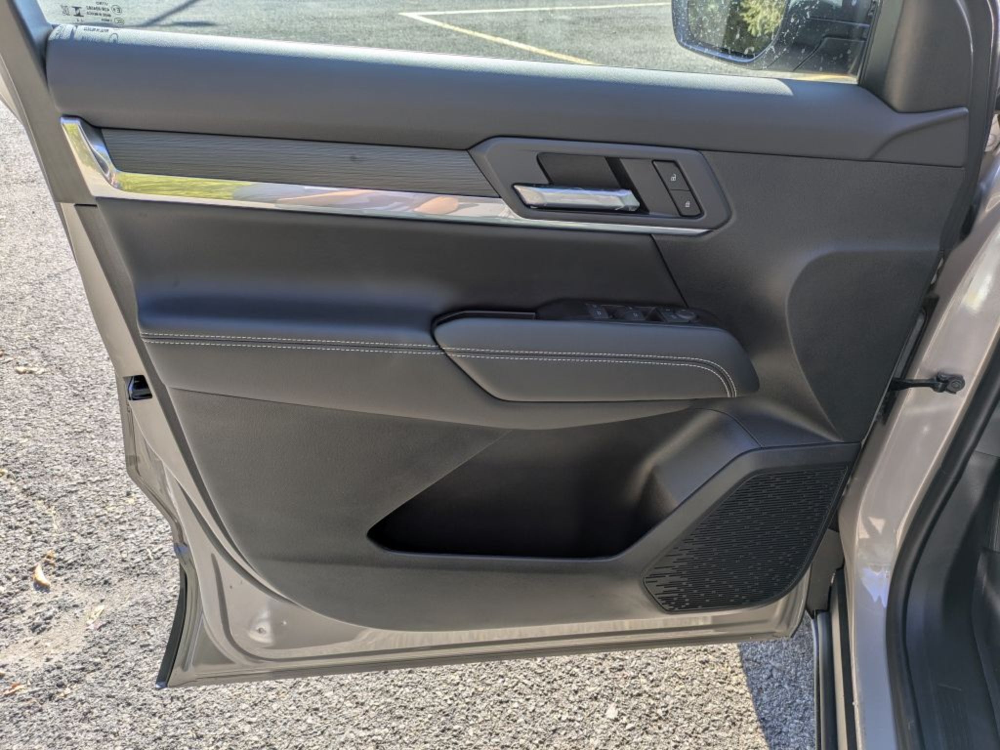 2027 GMC Terrain AWD Elevation