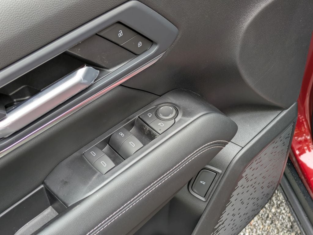 2027 GMC Terrain AWD Elevation