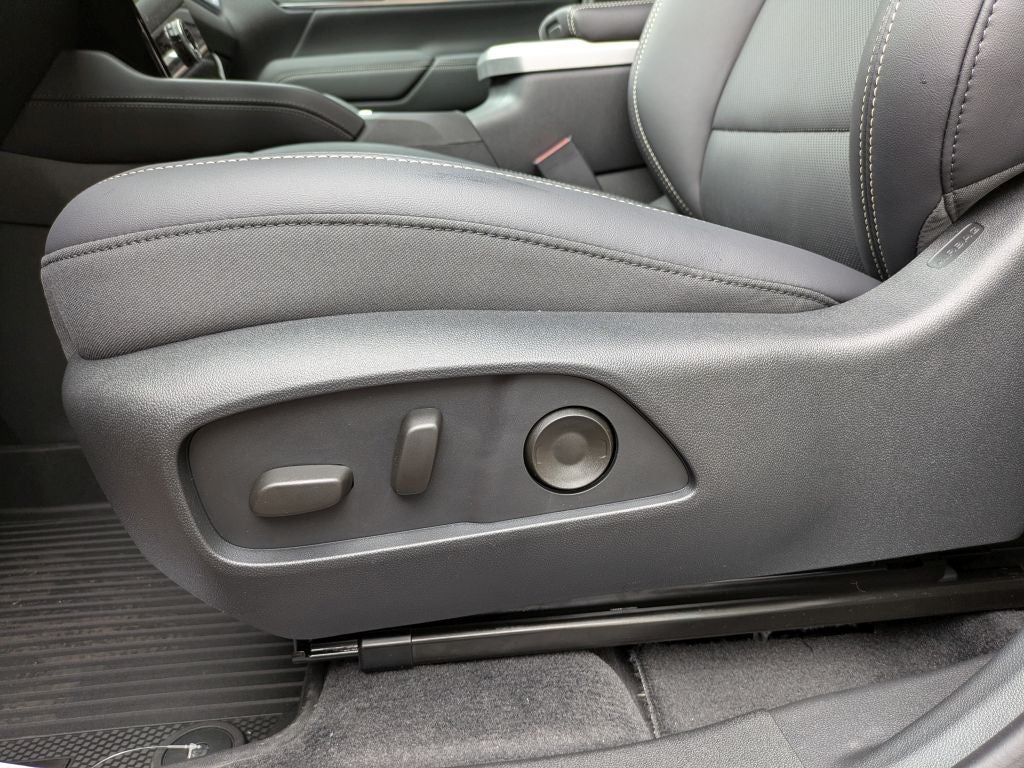 2027 GMC Terrain AWD Elevation
