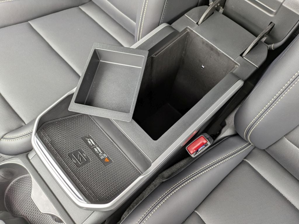 2027 GMC Terrain AWD Elevation