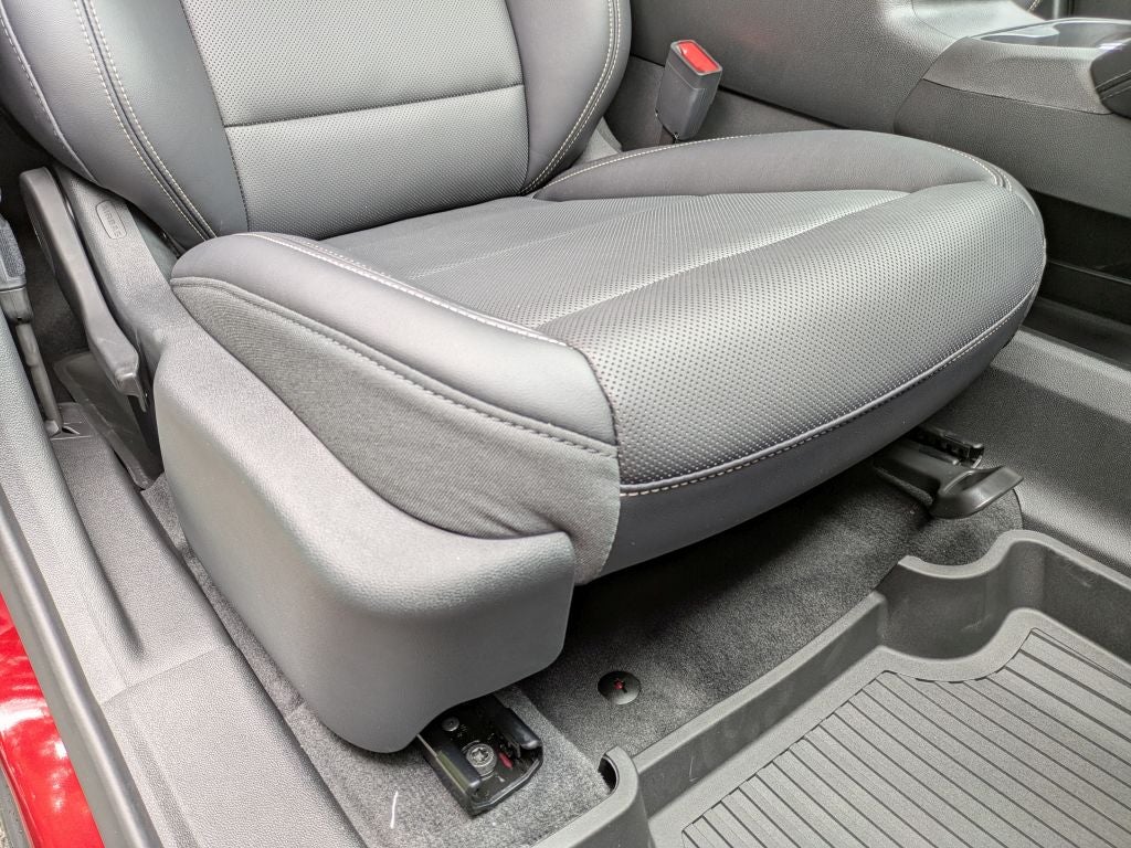 2027 GMC Terrain AWD Elevation