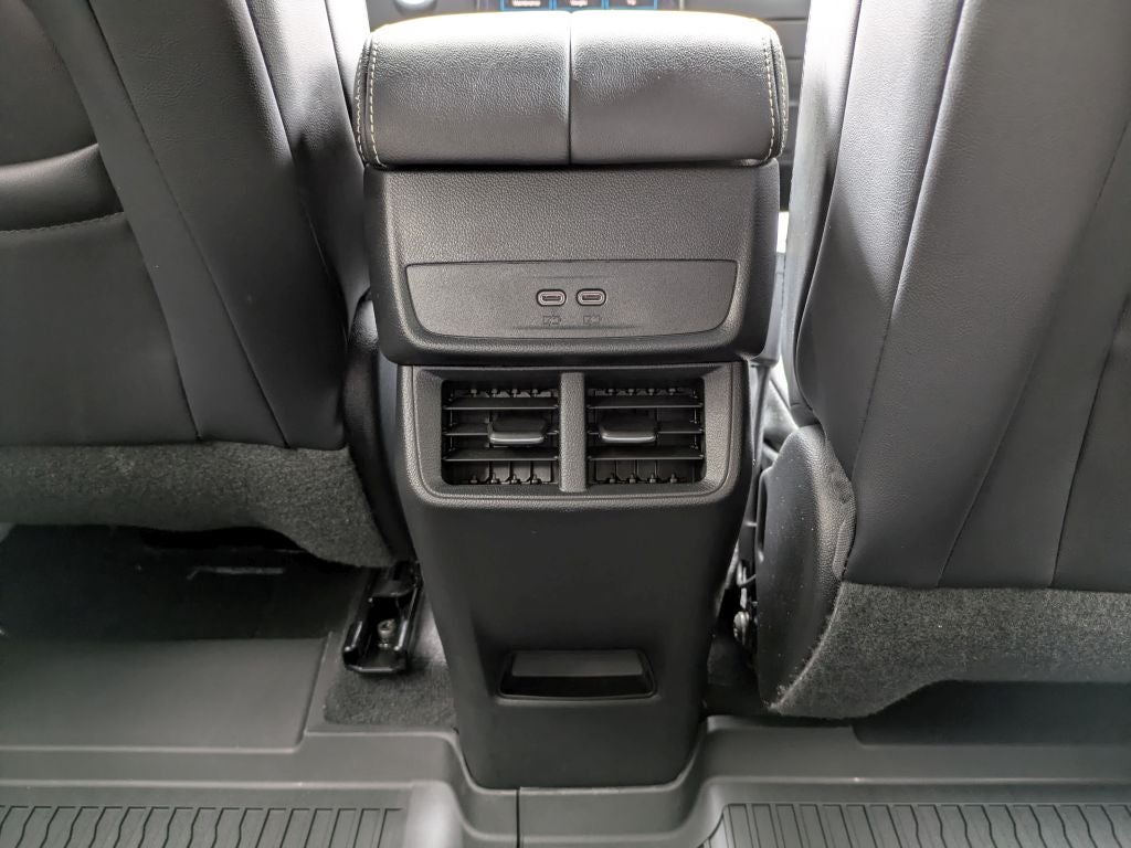 2027 GMC Terrain AWD Elevation