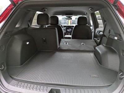 2027 GMC Terrain AWD Elevation