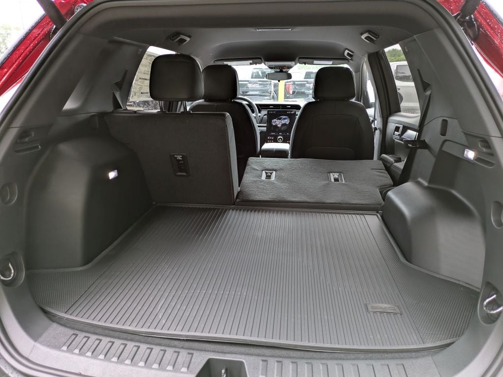 2027 GMC Terrain AWD Elevation