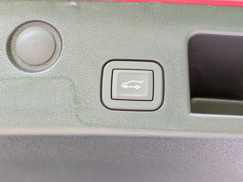2027 GMC Terrain AWD Elevation
