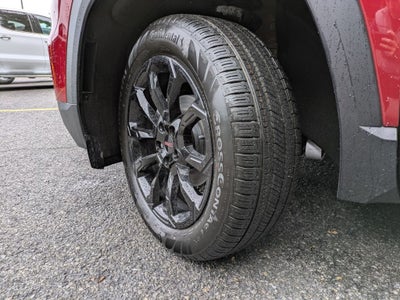 2027 GMC Terrain AWD Elevation