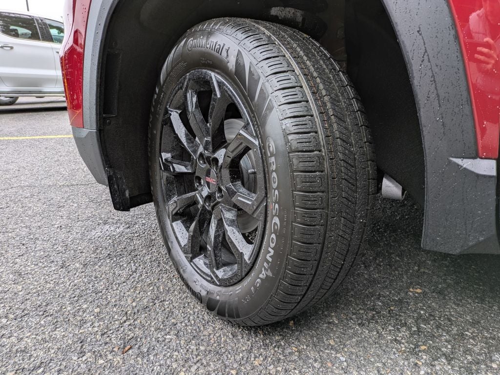 2027 GMC Terrain AWD Elevation