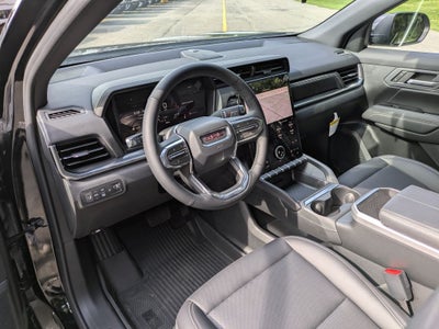 2027 GMC Terrain AWD Elevation