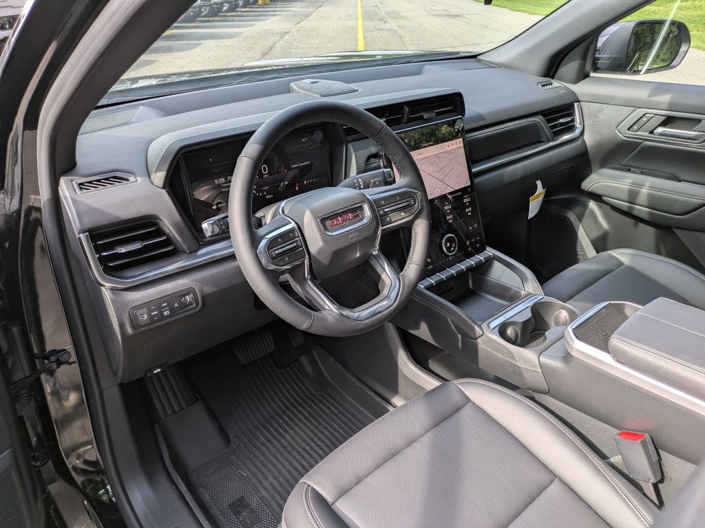 2027 GMC Terrain AWD Elevation