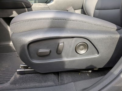2027 GMC Terrain AWD Elevation
