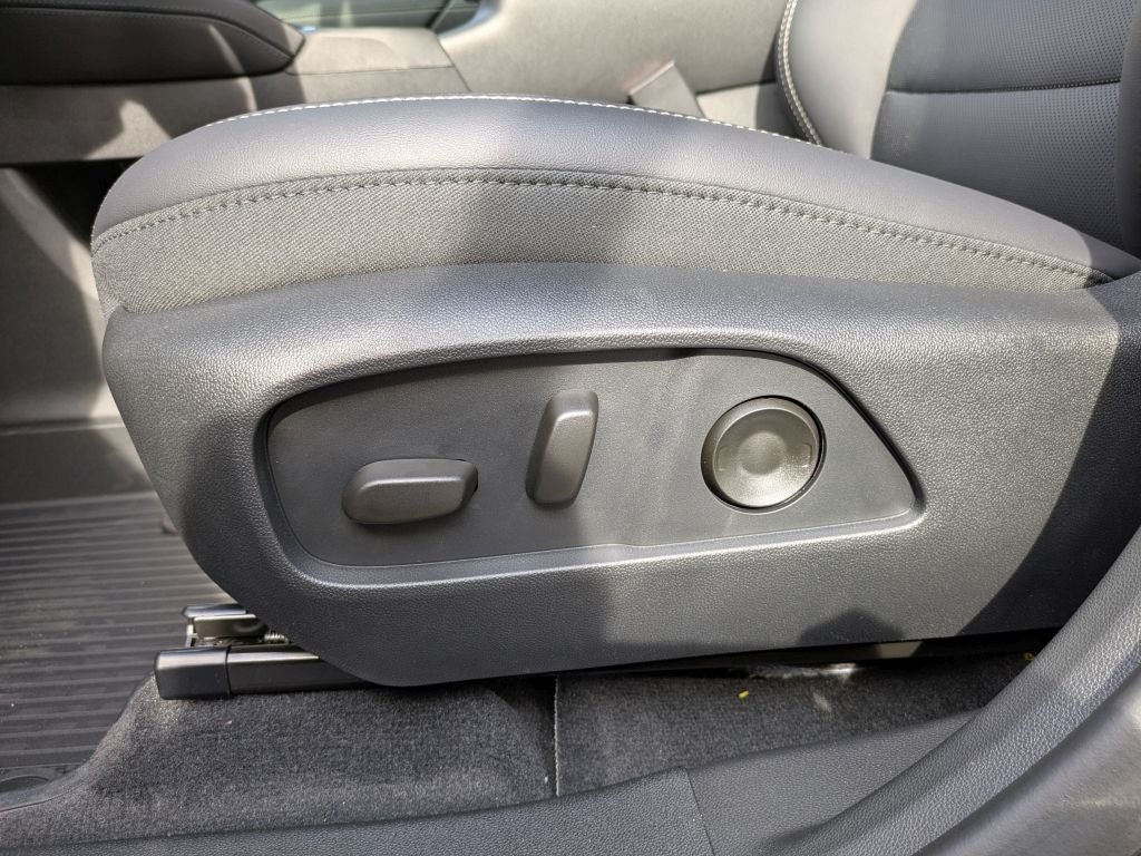 2027 GMC Terrain AWD Elevation