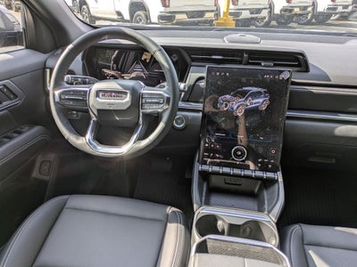 2027 GMC Terrain AWD Elevation