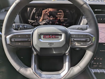 2027 GMC Terrain AWD Elevation