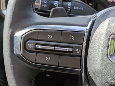 2027 GMC Terrain AWD Elevation