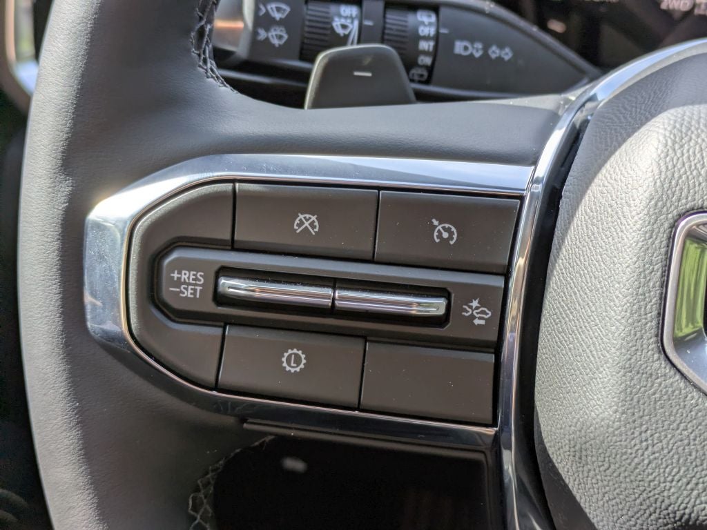 2027 GMC Terrain AWD Elevation