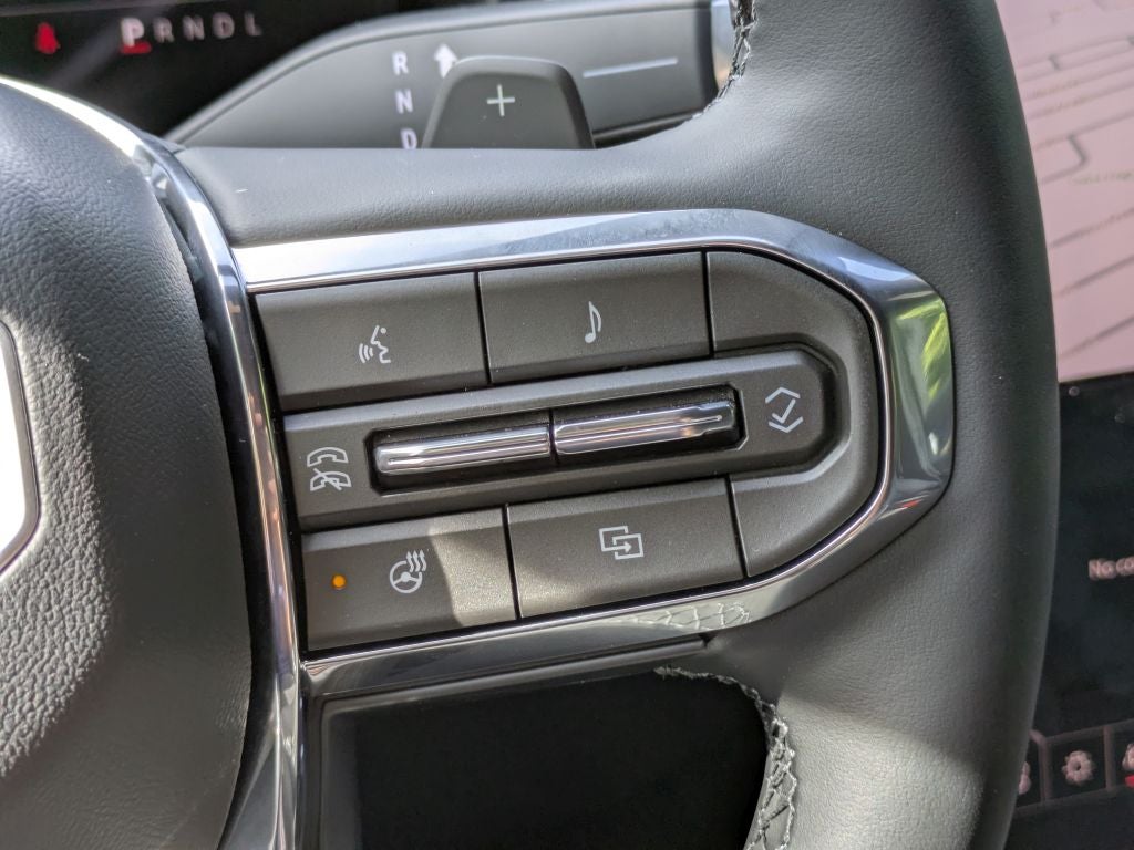 2027 GMC Terrain AWD Elevation