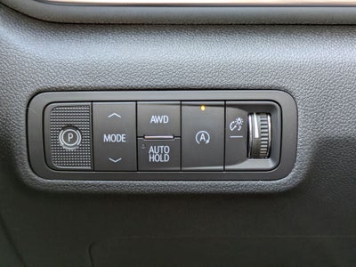 2027 GMC Terrain AWD Elevation