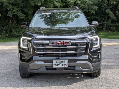 2027 GMC Terrain AWD Elevation