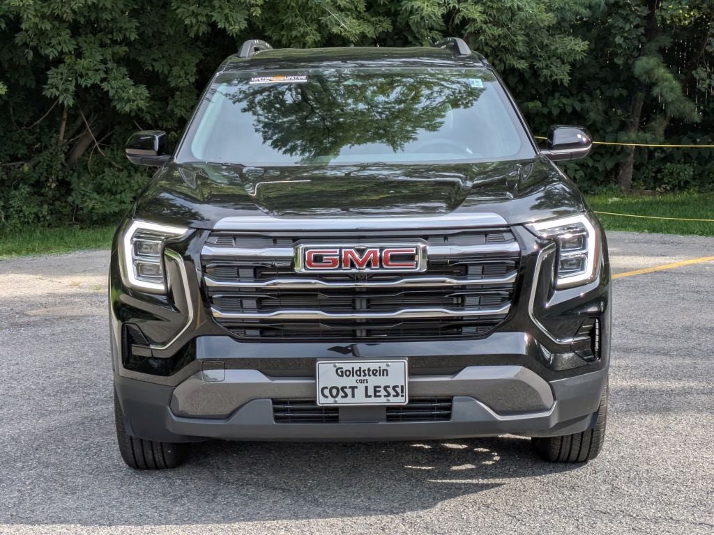 2027 GMC Terrain AWD Elevation