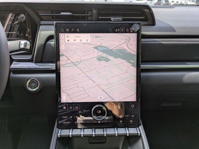 2027 GMC Terrain AWD Elevation