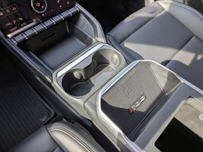2027 GMC Terrain AWD Elevation